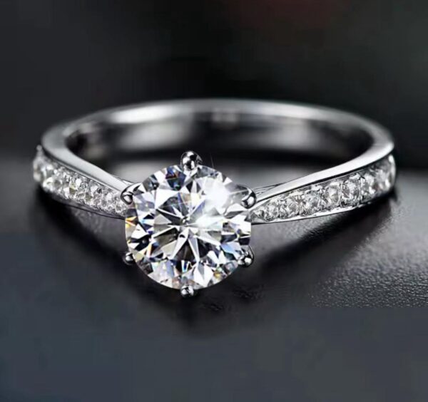 Engagment Ring - Image 2
