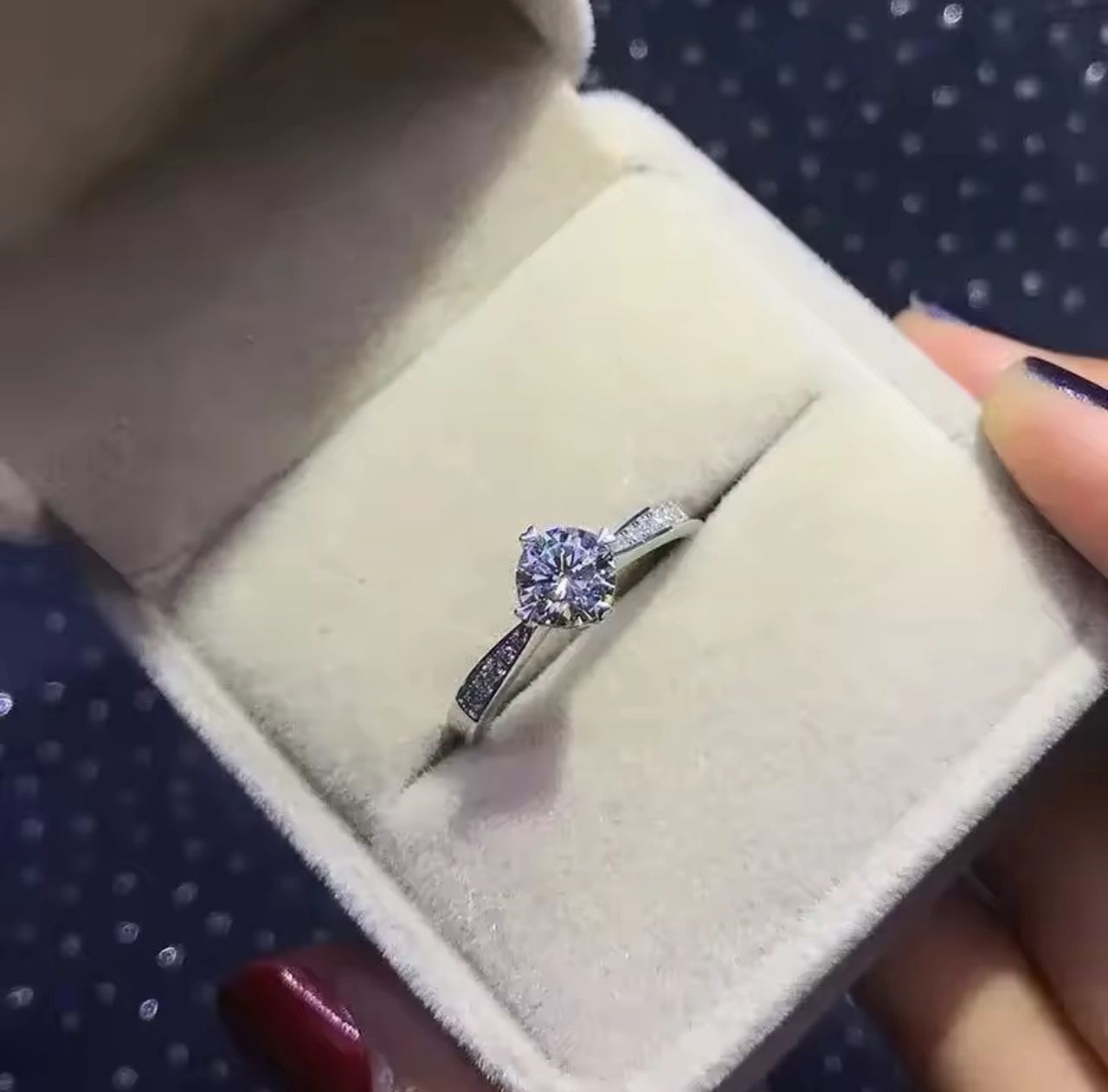 Engagment Ring