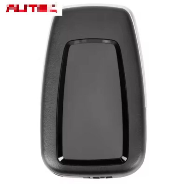 Toyota Camry hybrid SE 2025 model car key - Image 2