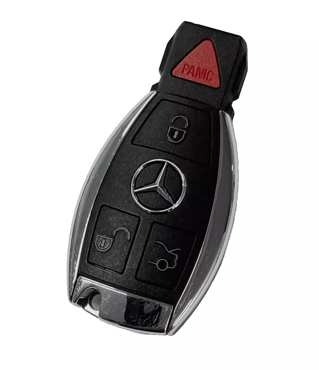 Original Mercedes Benz SL SLC SLK GLE350 Smart Key (2-6) days delivery