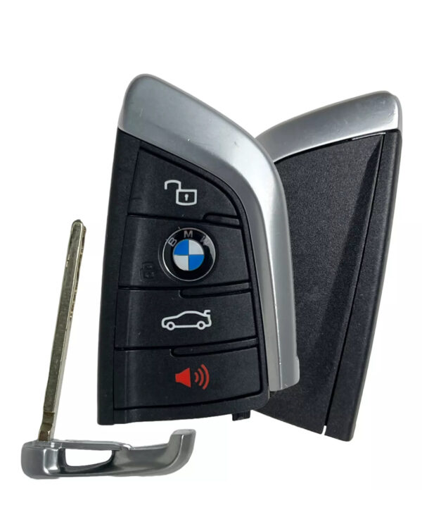 BMW Car Key - Image 2