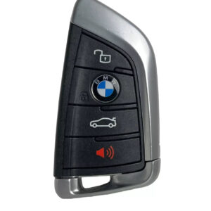 BMW Car Key
