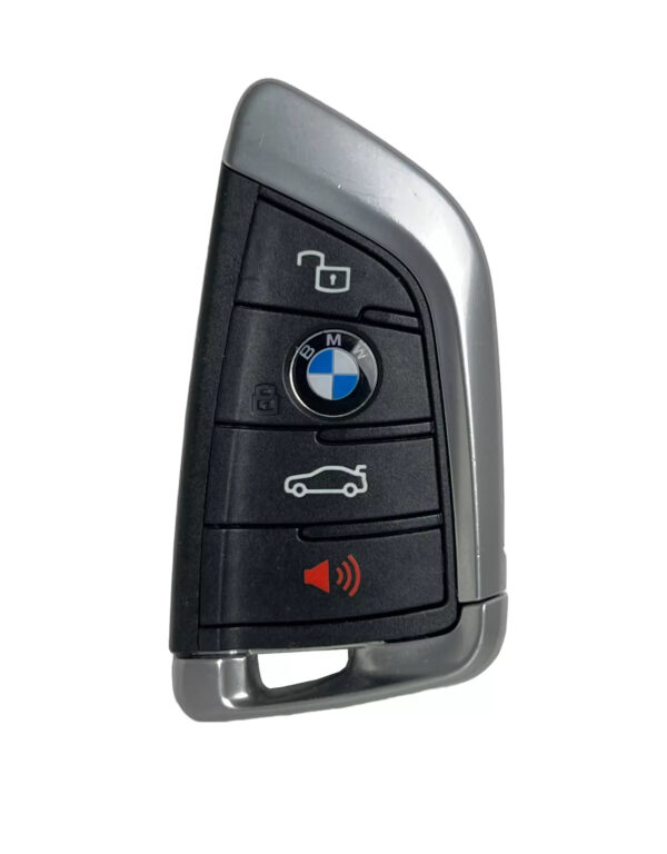 BMW Car Key