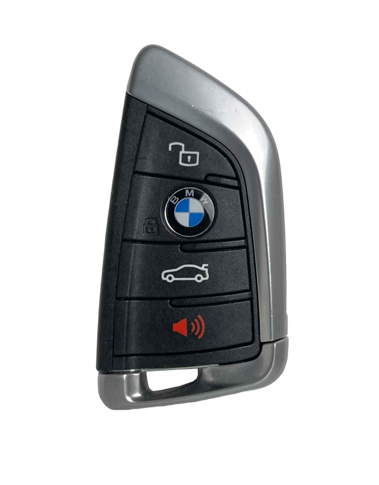 BMW Car Key