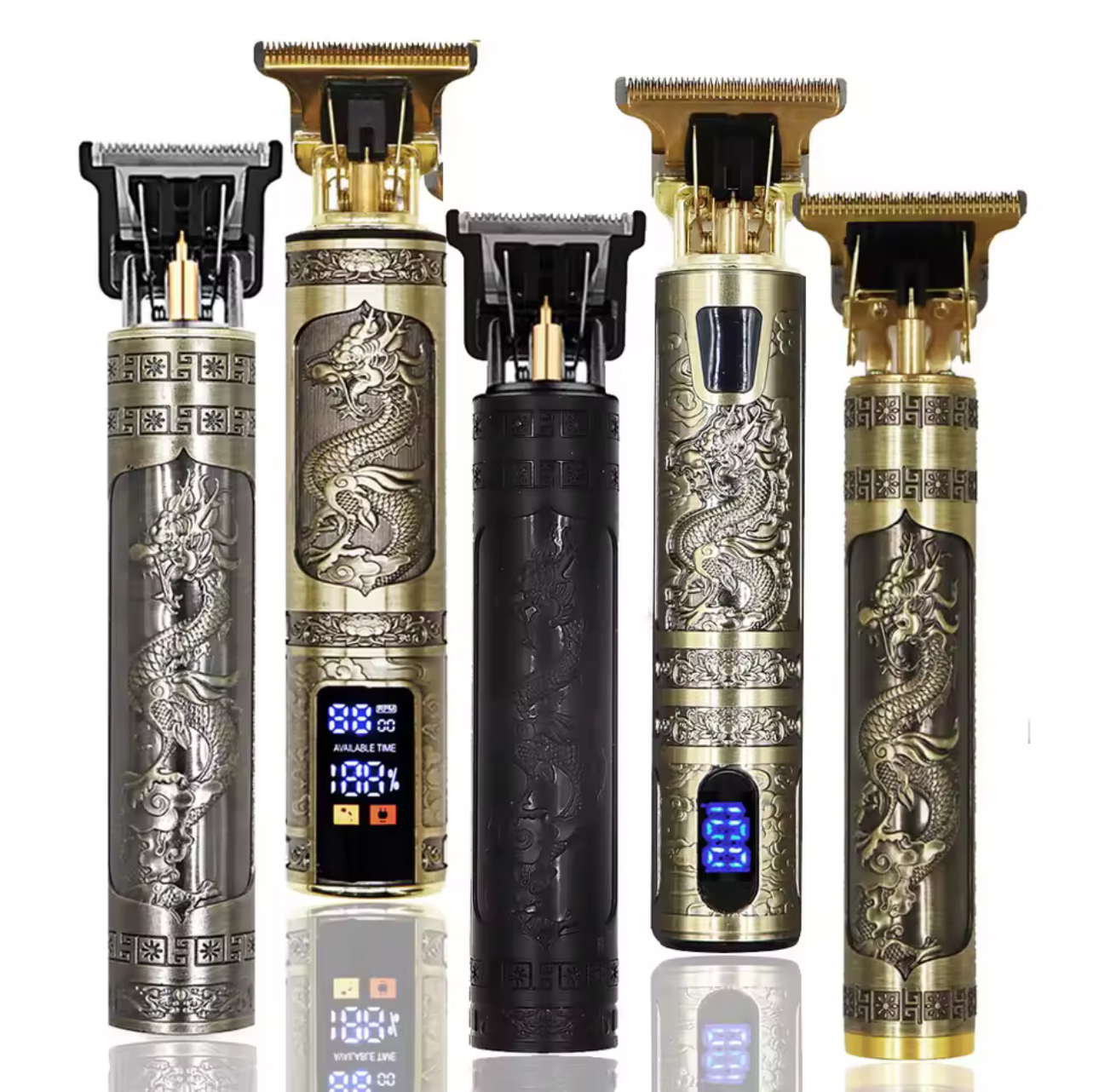 T9 Hair Clipper Beard Shaving For Men