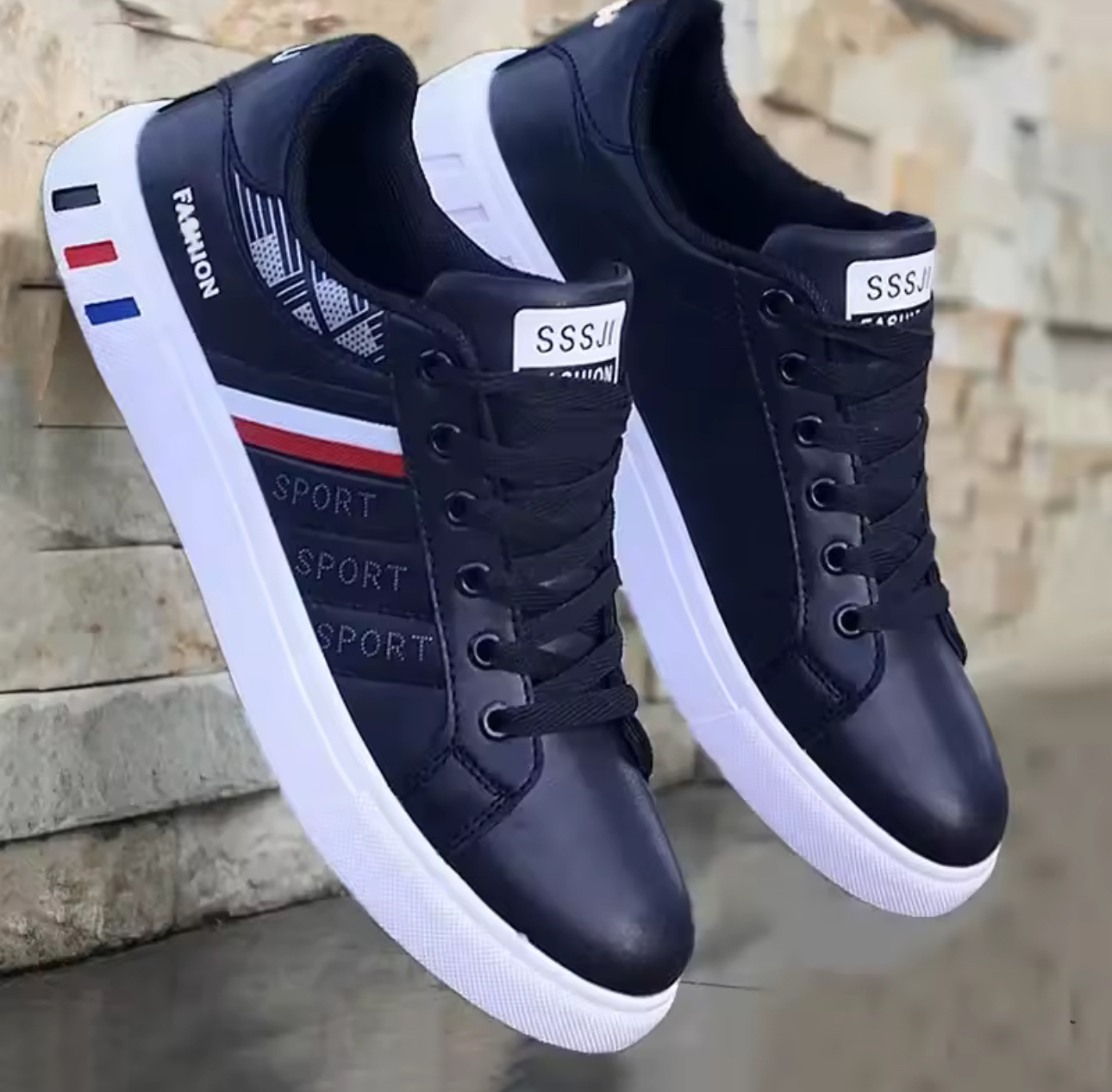 Luxury Men's Sneakers