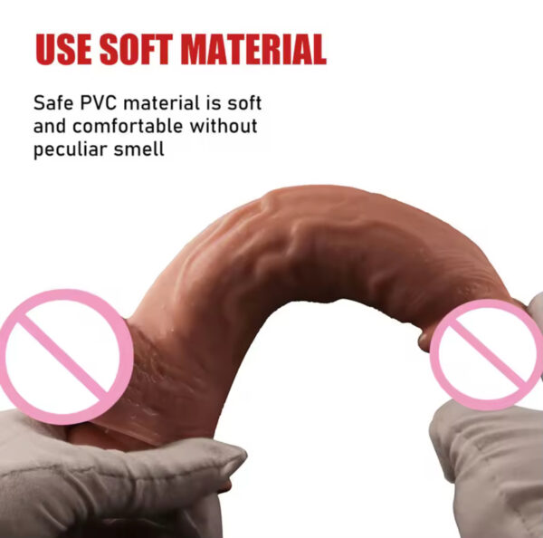 Realistic dildo Big penis - Image 2