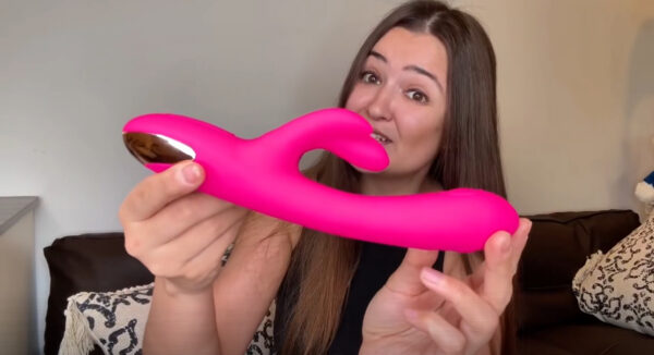 Dildo Vibrator - Image 2