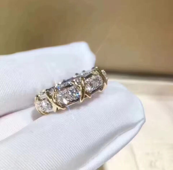 Diamond Ring - Image 3