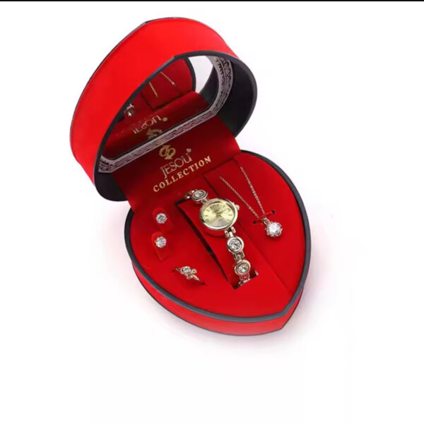 Women Bracelet Jewelry Set