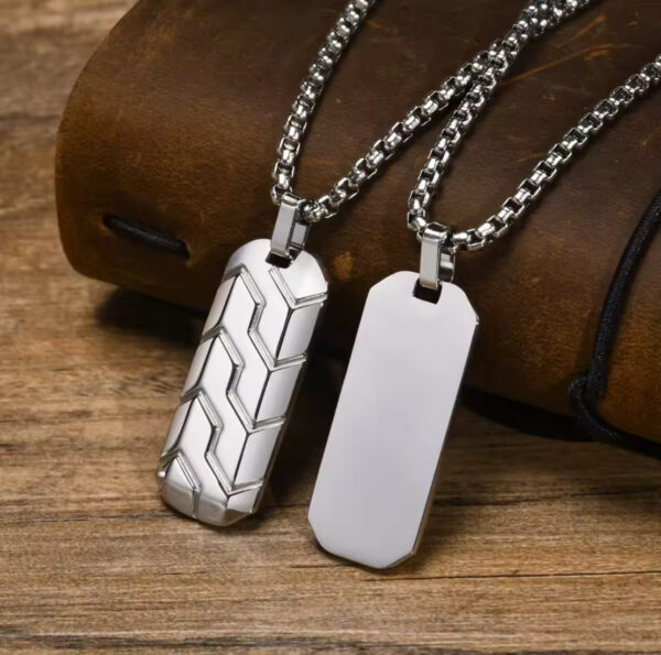 Necklaces for Men - Image 2