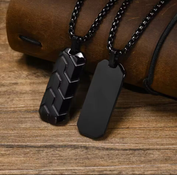 Necklaces for Men - Image 3