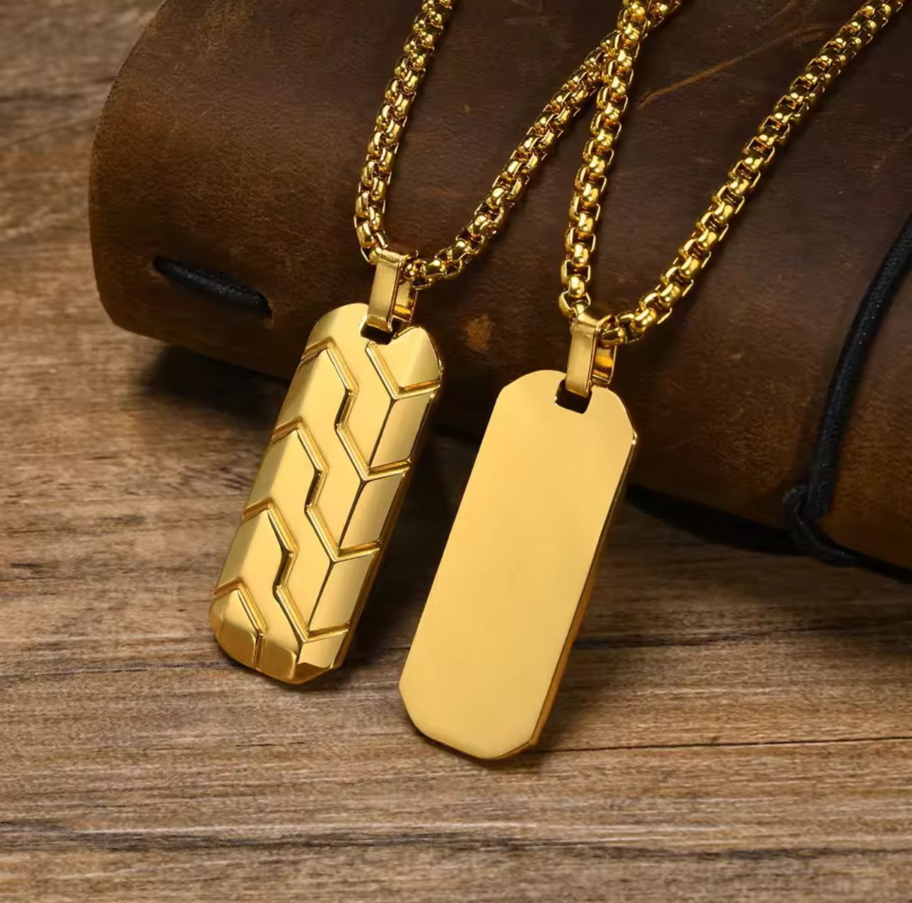 Necklaces for Men