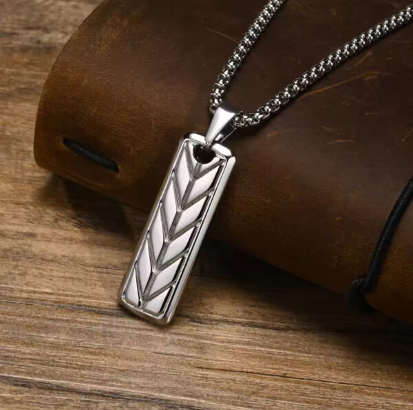 Necklaces for Men - Image 5