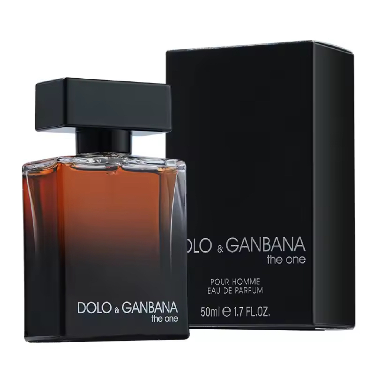 50ML Brand Perfume Woody Men Perfume
