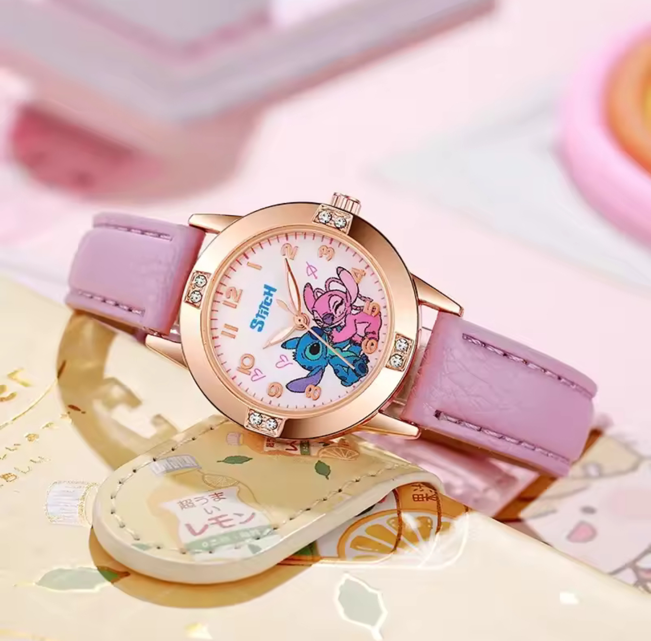 Disney Cute Watches