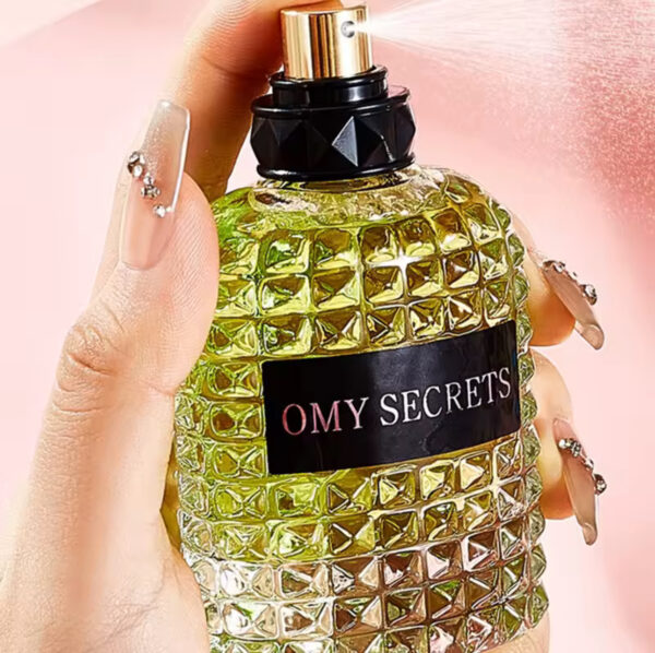 New Rivet Series Ladies Perfume - Image 2