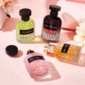 New Rivet Series Ladies Perfume
