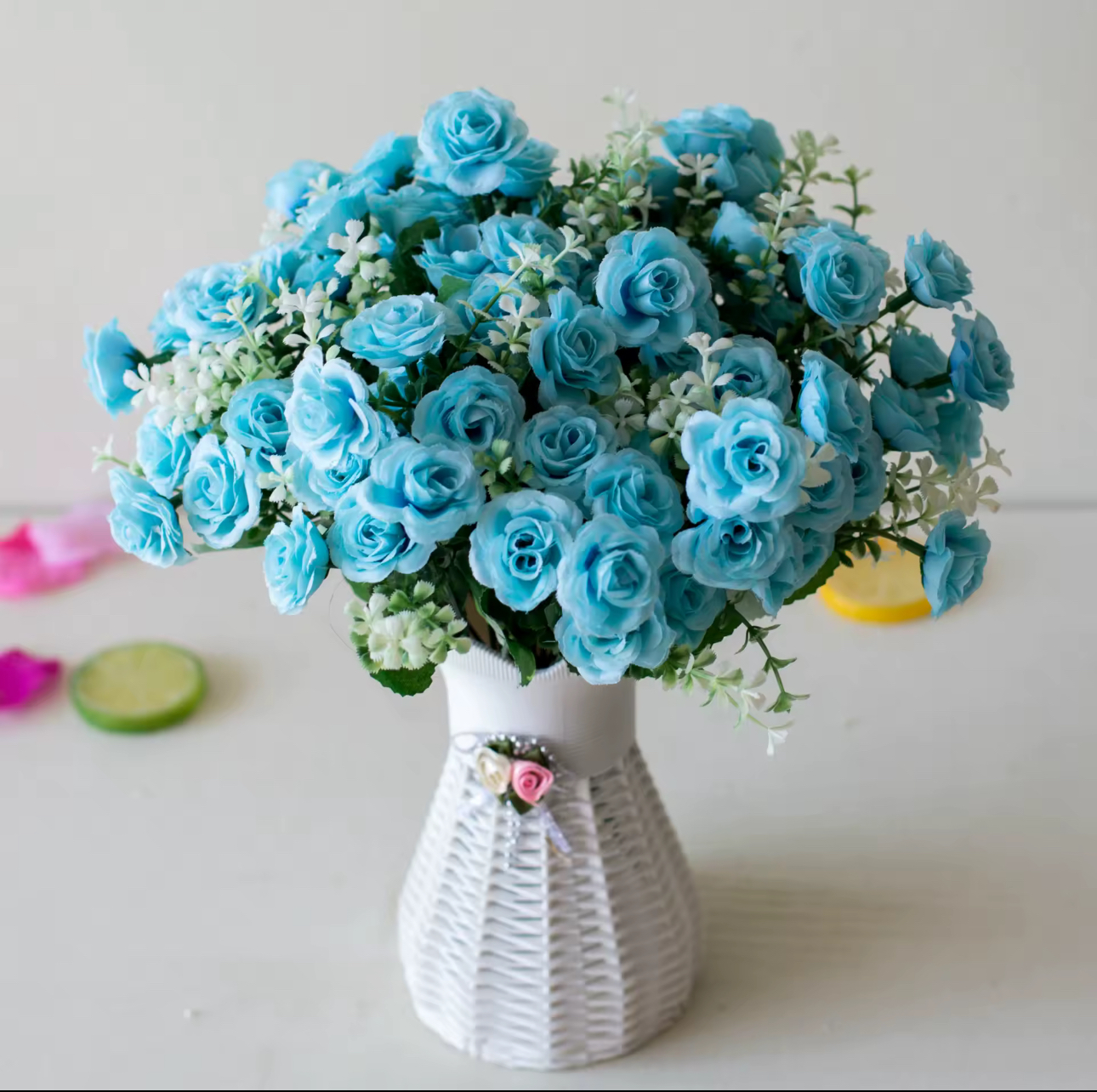 Artificial flower