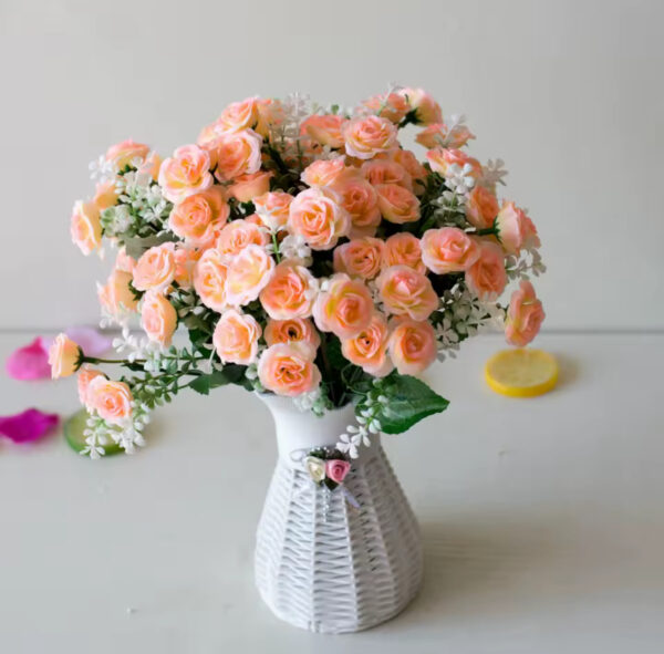 Artificial flower - Image 3