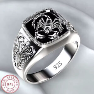 Male Ring