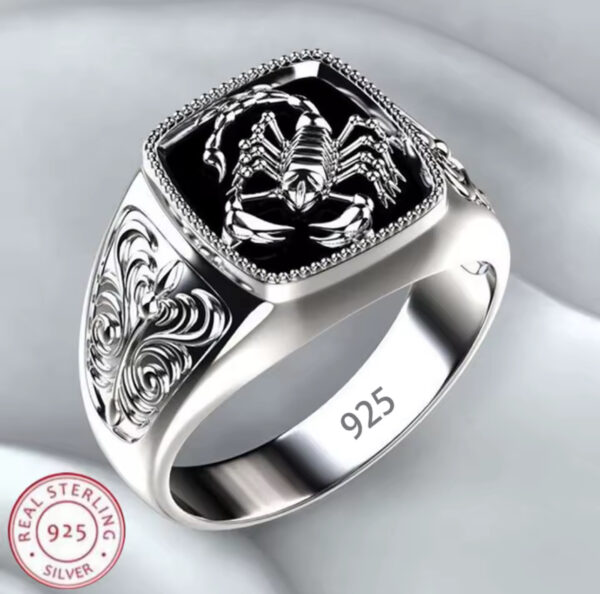 Male Ring