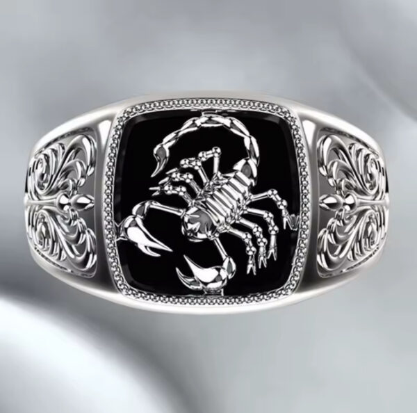 Male Ring - Image 2