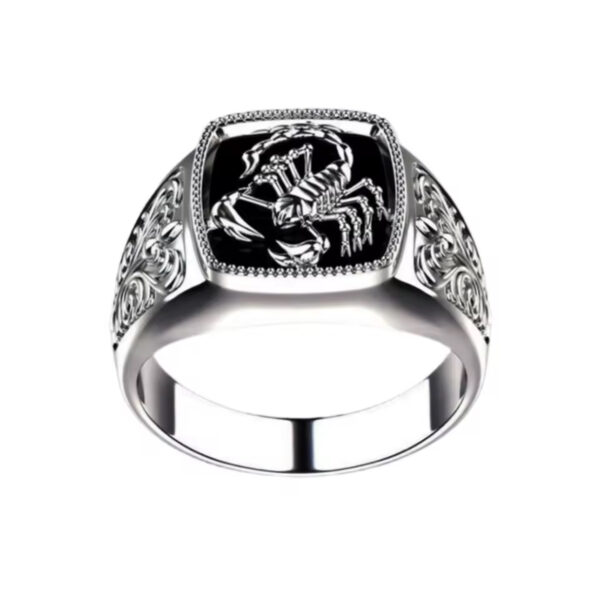 Male Ring - Image 3