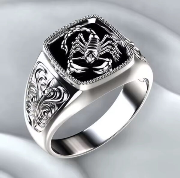 Male Ring - Image 4