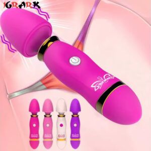 Female Vibrator