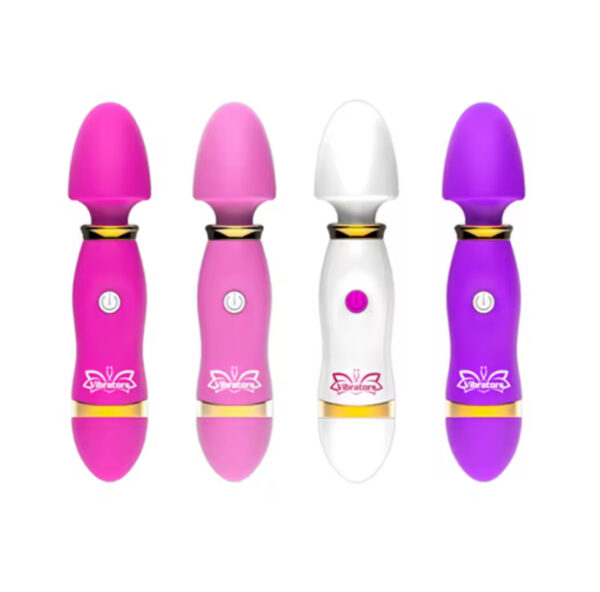Female Vibrator - Image 2