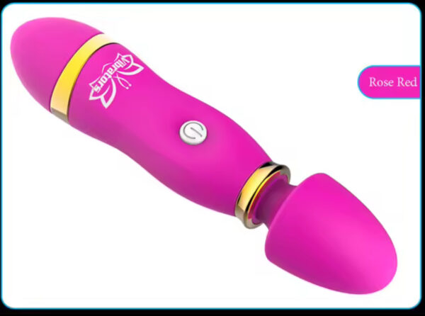 Female Vibrator - Image 4
