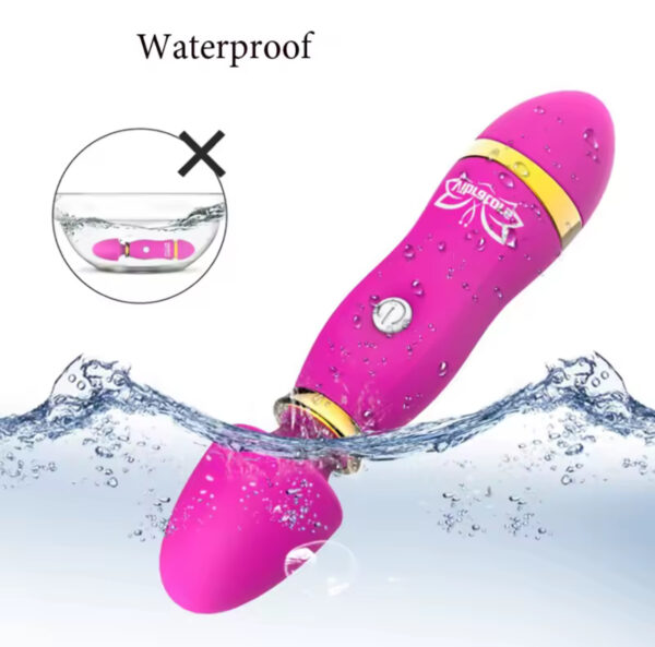Female Vibrator - Image 5