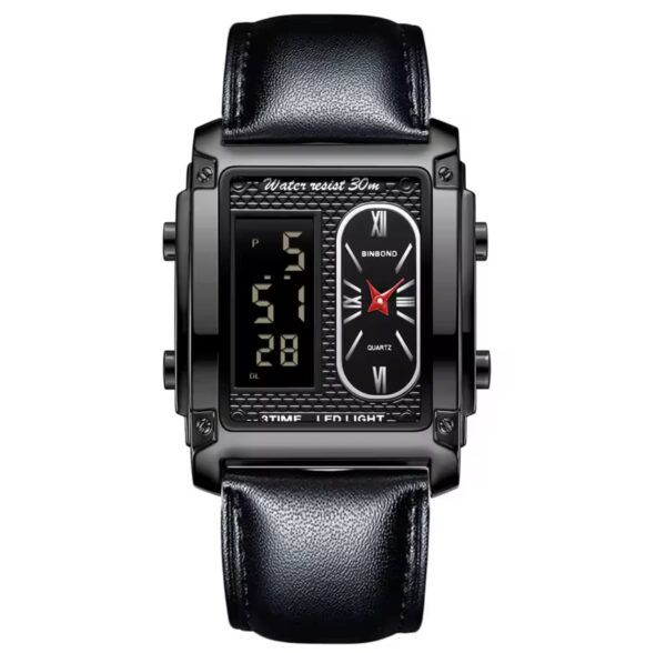 2025 Top Fashion Man Wristwatch - Image 6