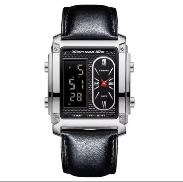 2025 Top Fashion Man Wristwatch - Image 5