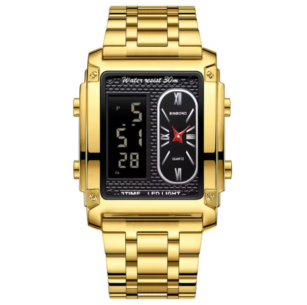 2025 Top Fashion Man Wristwatch - Image 7