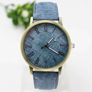 New Fashion Men&Women Casual Quartz Watch