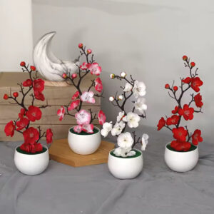 30cm Artificial Flower Plants