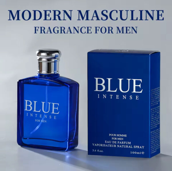 BLUE CHARM Eau de Parfum