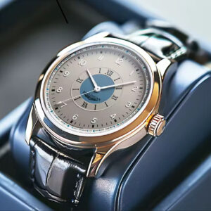 Top Brand Man Wristwatch