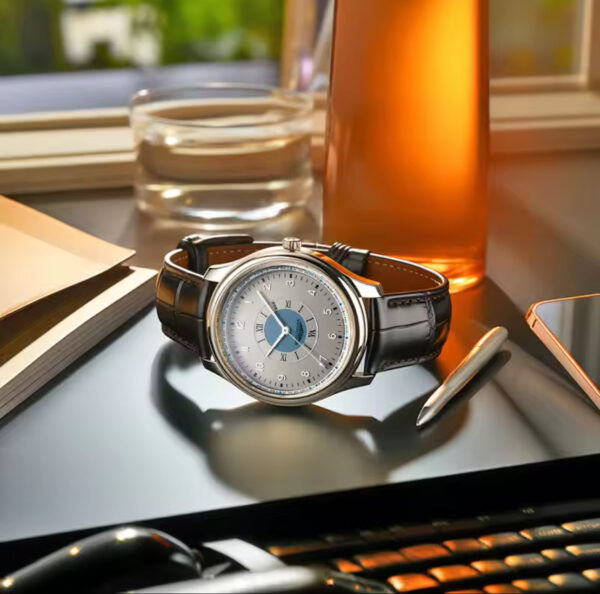 Top Brand Man Wristwatch - Image 3