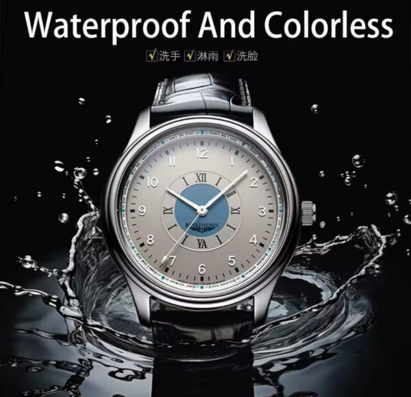 Top Brand Man Wristwatch - Image 2