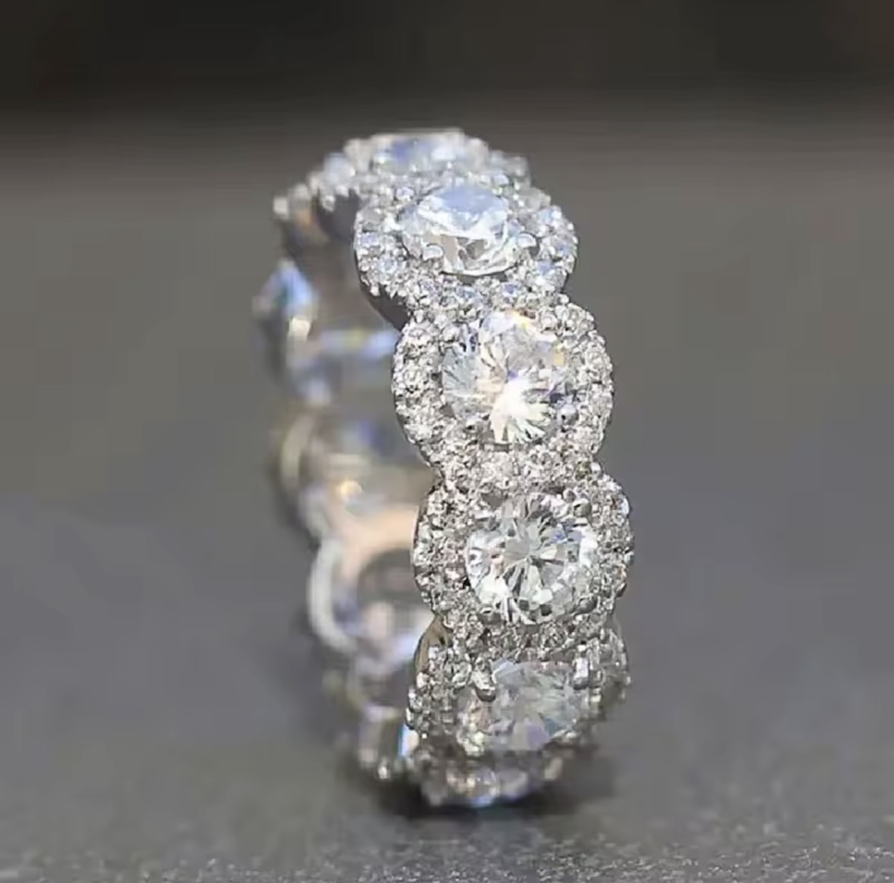 Women Wedding/Engagement ring