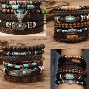 Handmade Men&Women Bracelets