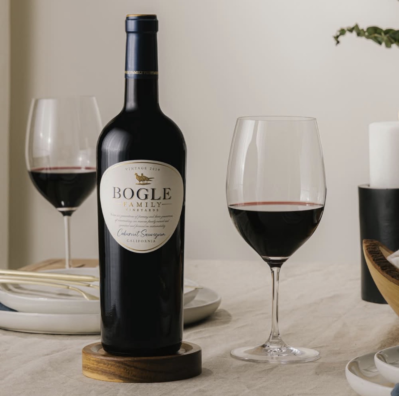 Wine
